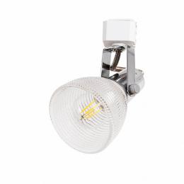 Изображение продукта Трековый светильник Arte Lamp Ricardo A1026PL-1CC 